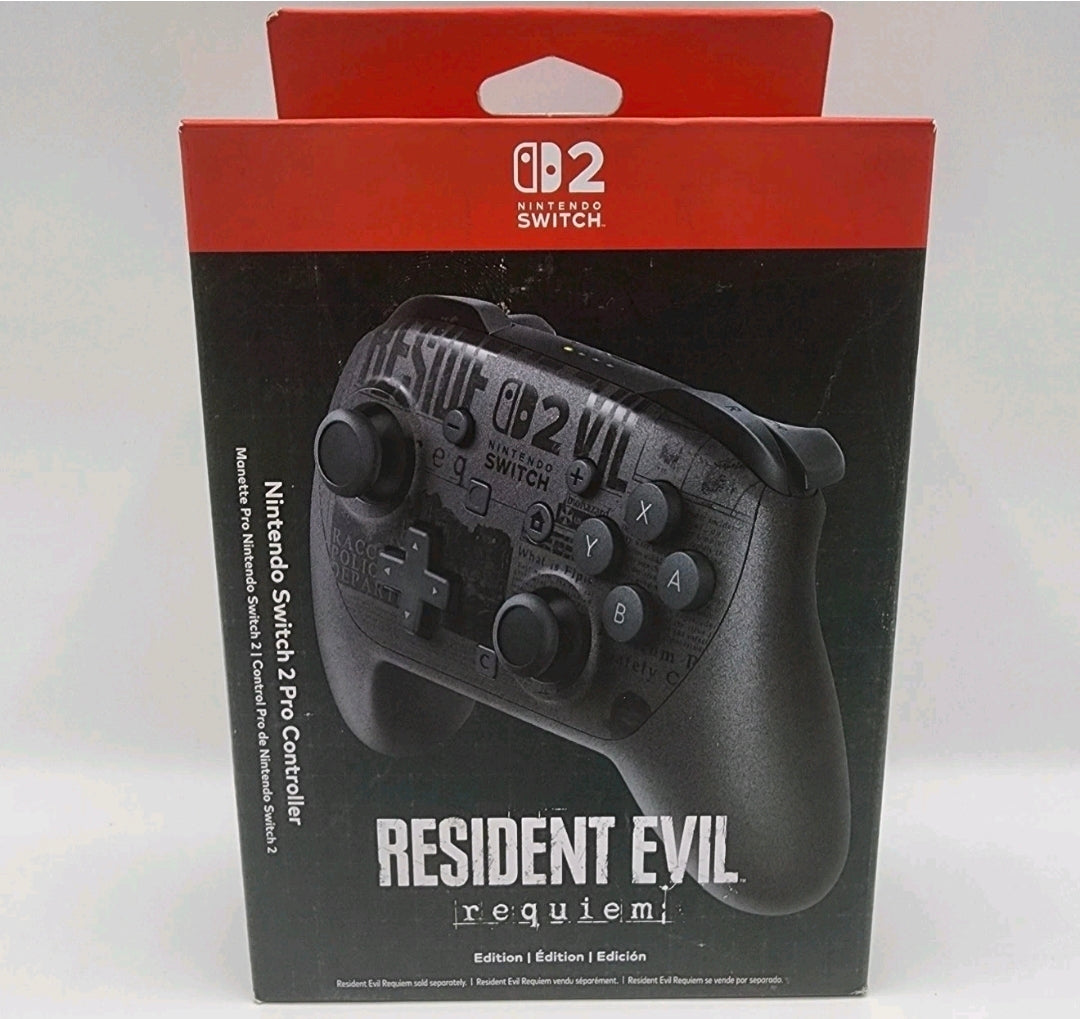 Manette - Nintendo Switch 2