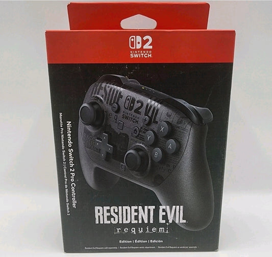 Manette - Nintendo Switch 2