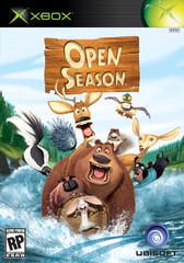 Open Season - Xbox Original