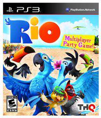 Rio - PS3