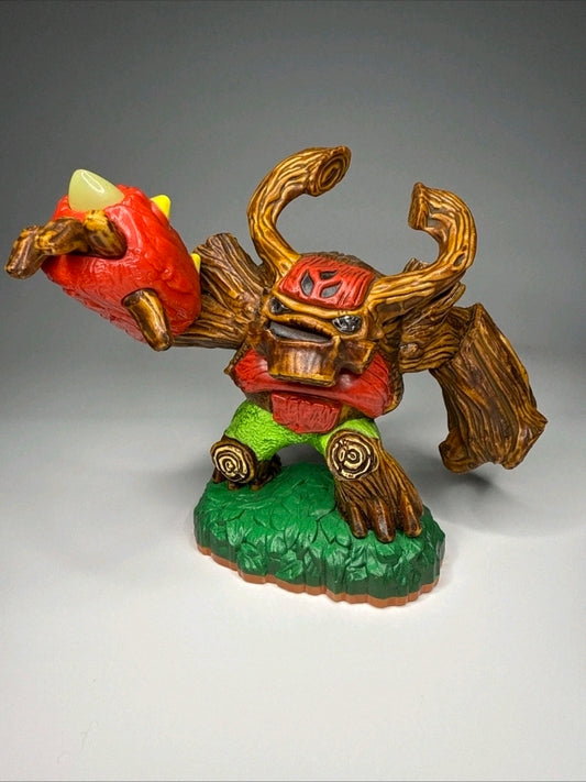 Tree Rex Skylanders