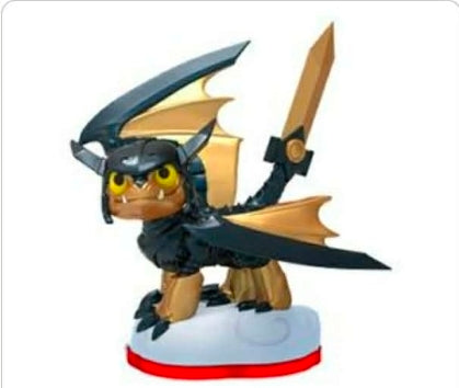Blades Skylanders