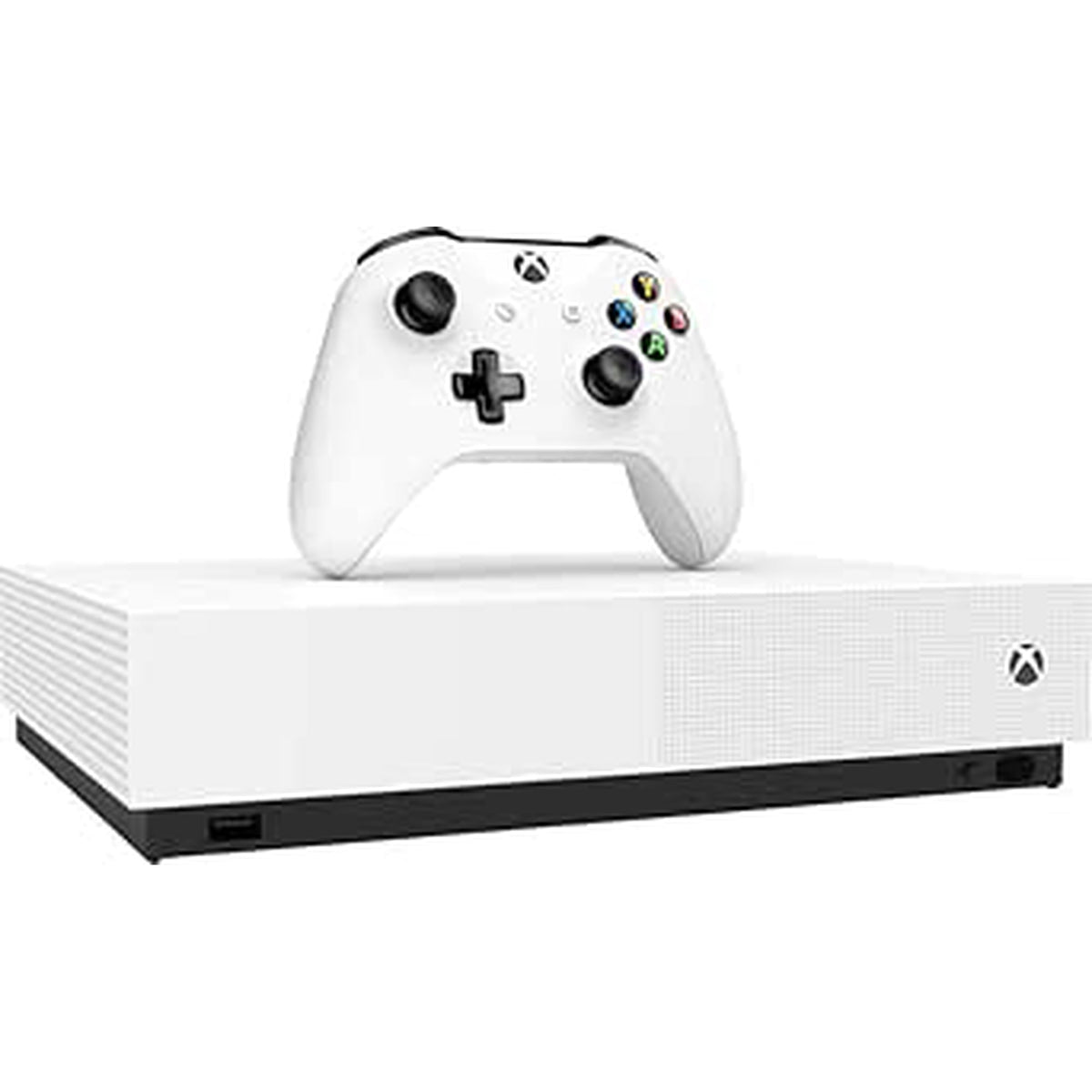 Xbox one s digital 1T - Systems