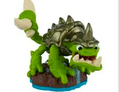 Slobber Tooth Skylanders