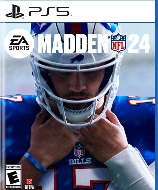 Madden 24 - Playstation 5