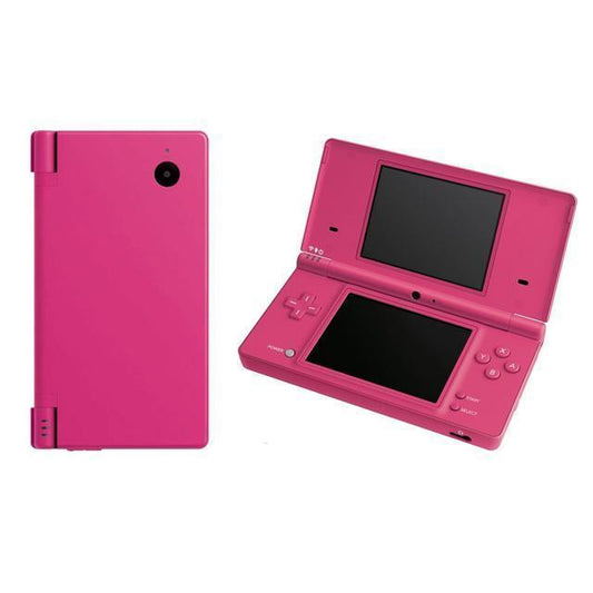 Nintendo Dsi - Consoles