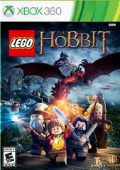 LEGO THE HOBBIT - XBOX 360
