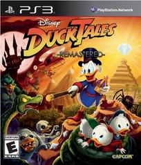 DuckTales Remastered - PS3