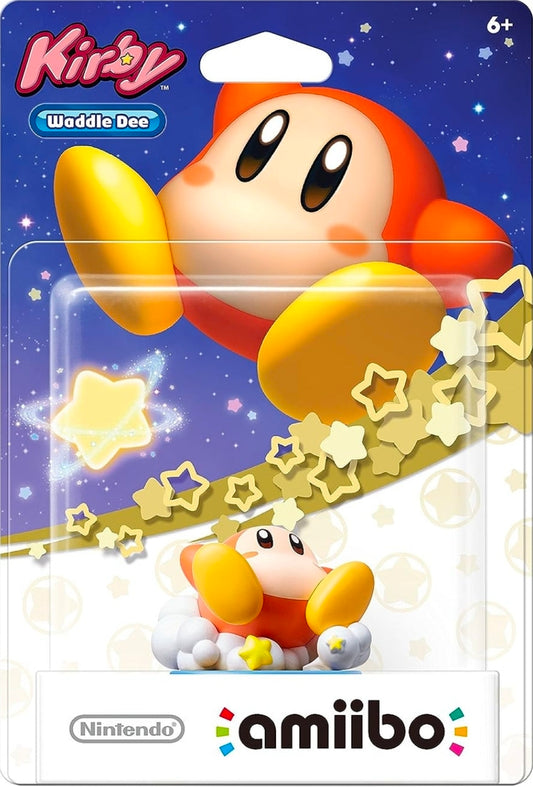 Waddie Dee - Amiibo