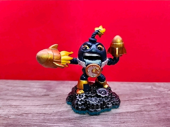 skylanders 19