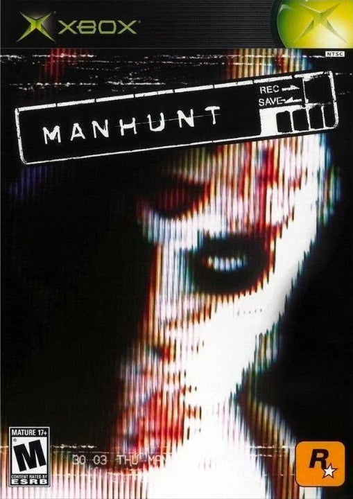 manhunt