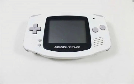 Console Game Boy Advance - Game Boy Advance
