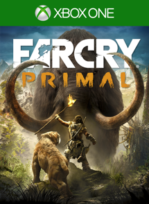 Far Cry Primal - Xbox One