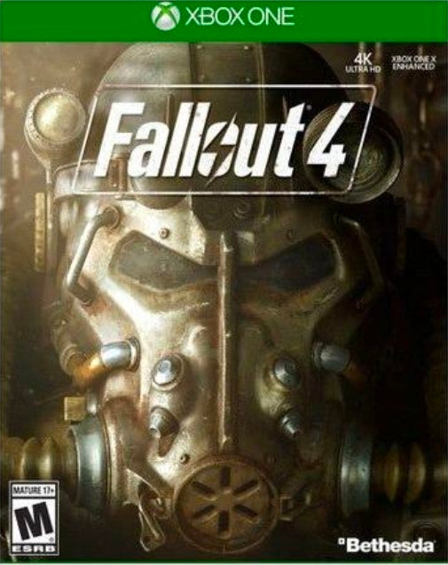 Fallout 4 - Xbox One