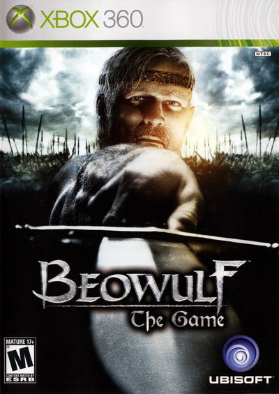 Beowulf The Game - Xbox 360