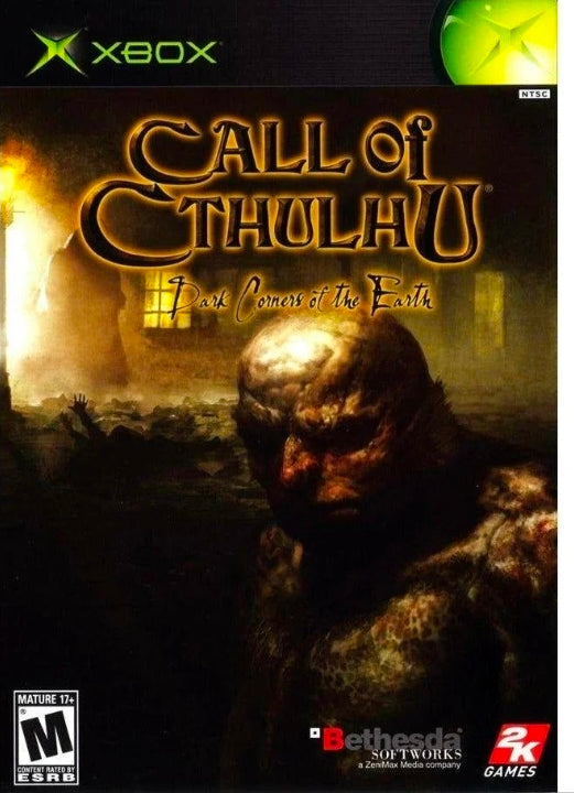 call of cthulhu dark corners of the earth
