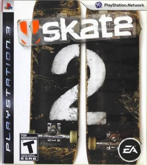Skate 2 - Playstation 3