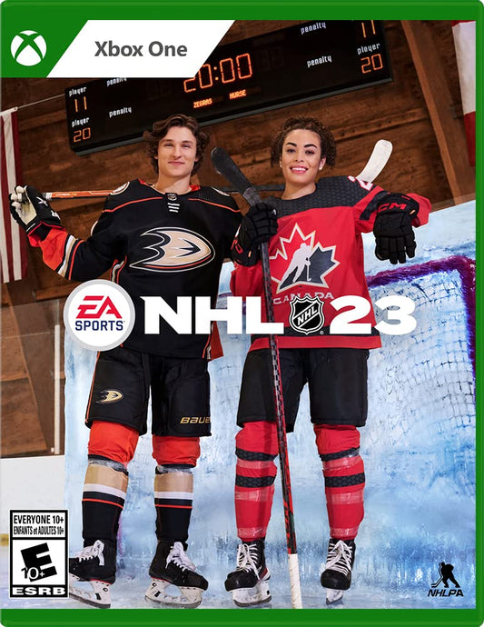 NHL 23 - XBOX ONE