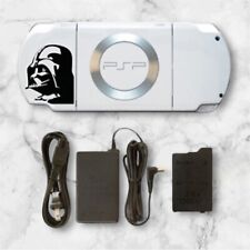 PSP 2000 Limited Edition Star Wars Battlefront Version White - Console