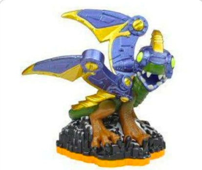 Drobot Skylanders