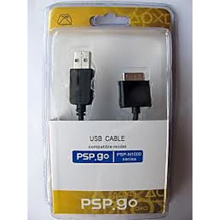 Usb Câble Psp Go - Filages