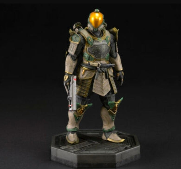 halo spartan chonmage