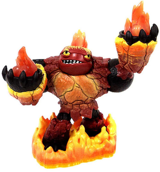 hot head