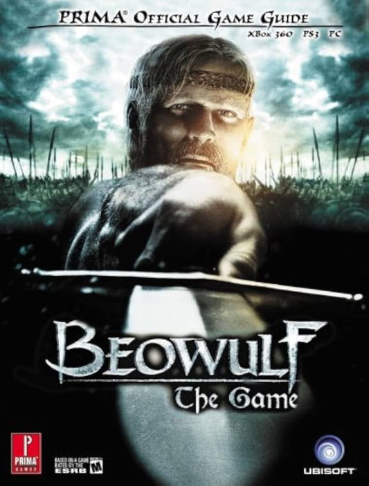 Beowulf The Game - Guides