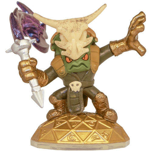 Voodood - Skylanders