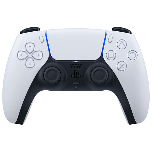 Playstation 5 white - Controllers