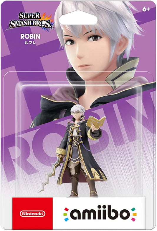 Robin - Amiibo