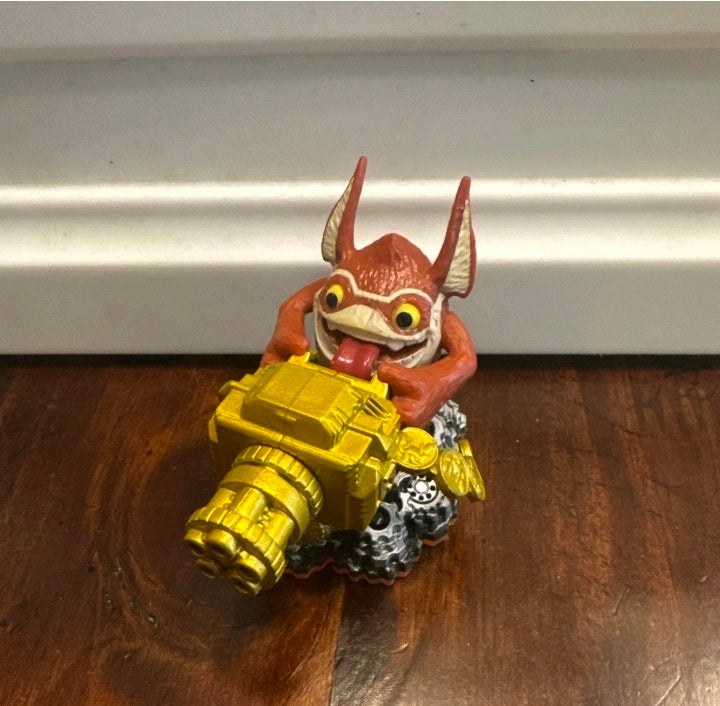 skylanders 14