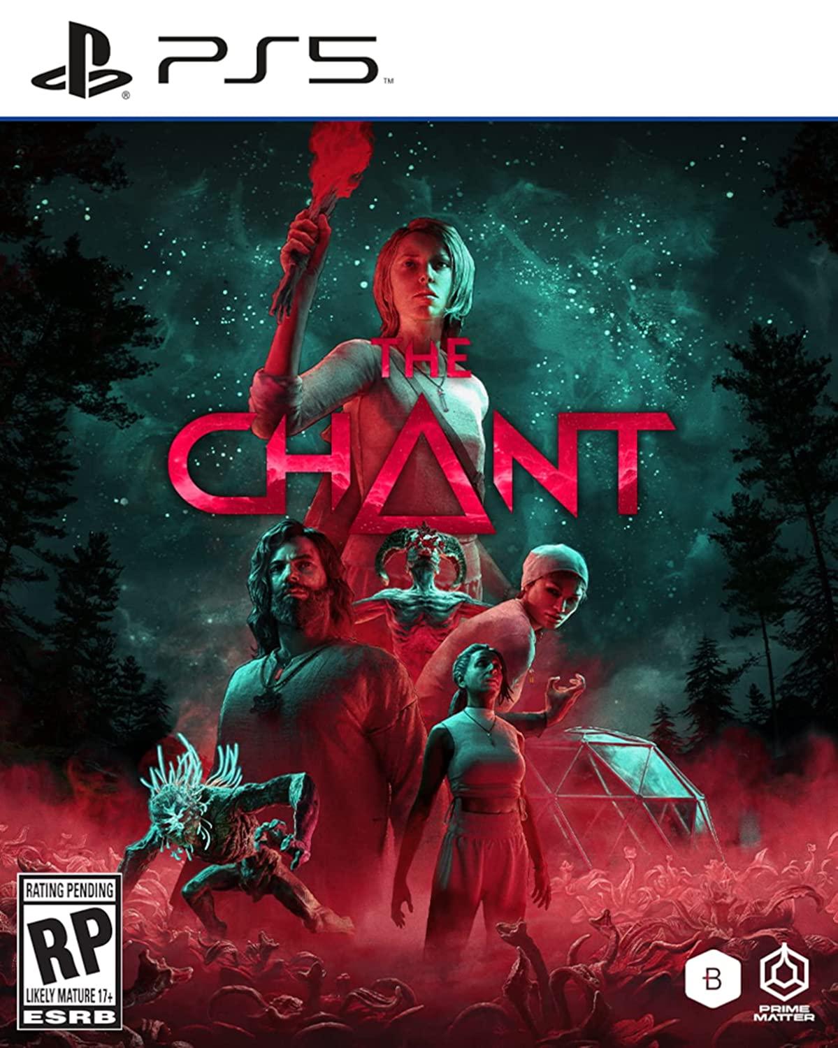 Chant - Playstation 5