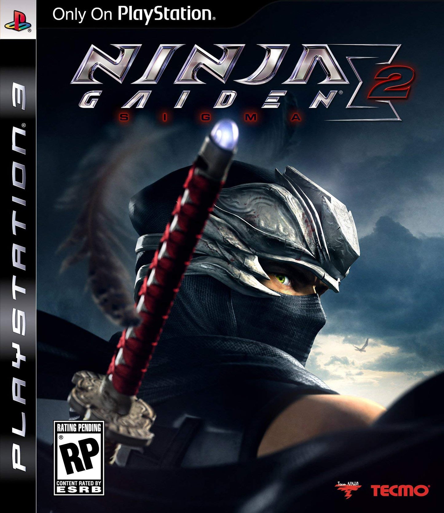 Ninja Gaiden Sogma 2 - Playstation 3