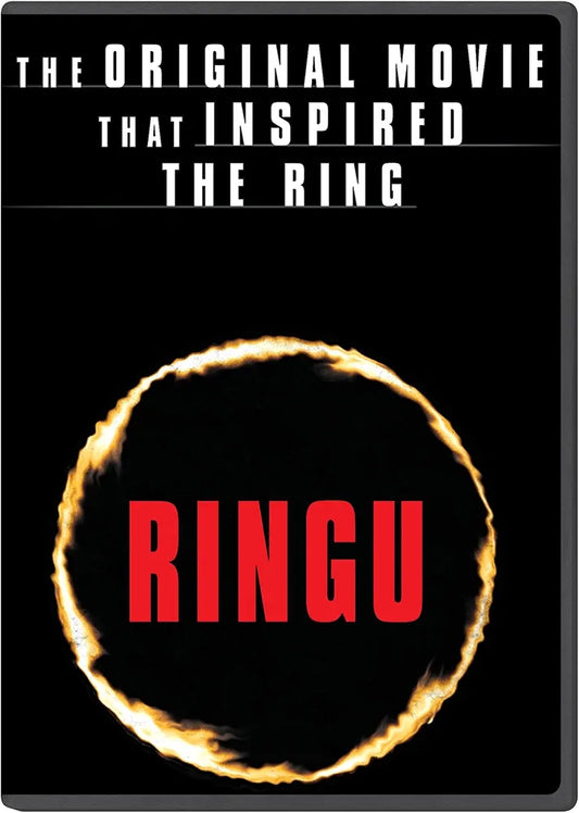 Ringu - Cinema