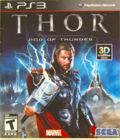 Thor - Playstation 3