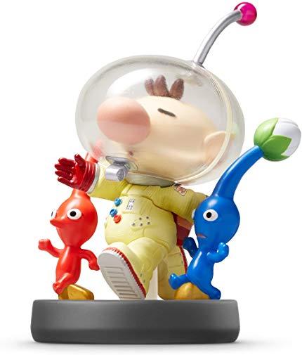 olimar