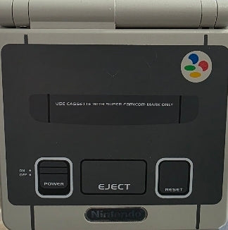 Game Boy Advance Custom LCD - Consoles