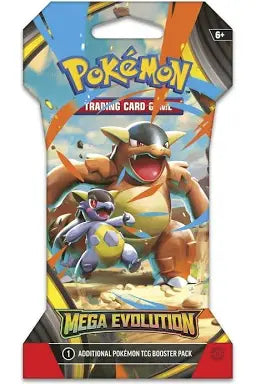 Pokémon Mega Evolution - Le Coin Des Cartes