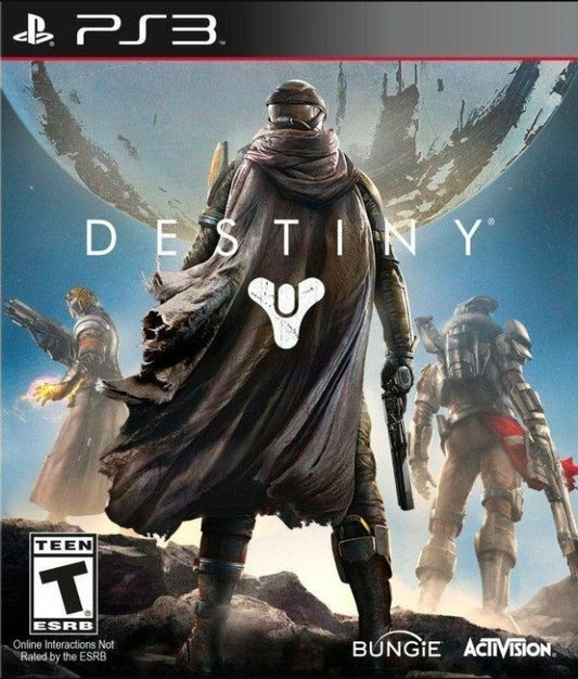 Destiny - Playstation 3