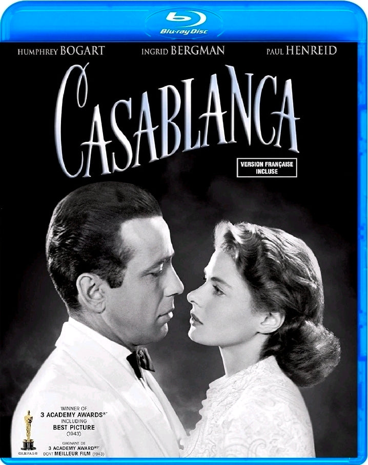 Casablanca - Films