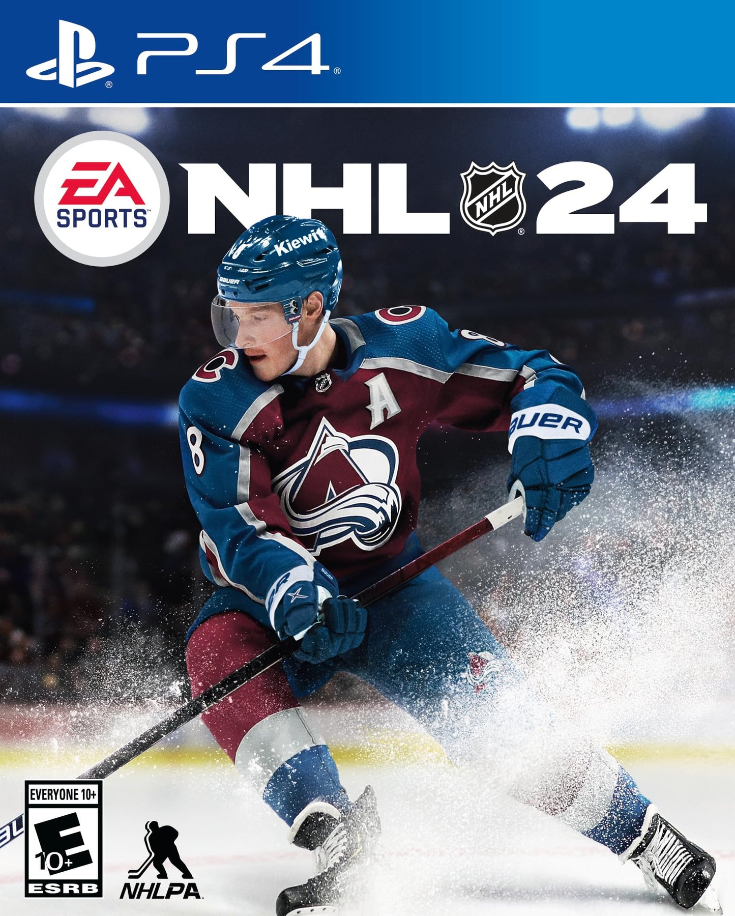 Nhl 24 Sony Playstation 4
