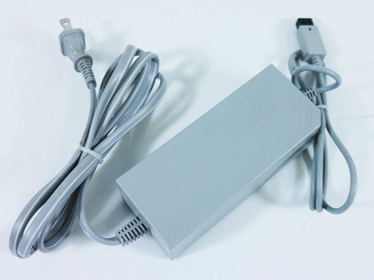 Power Supply Wii - Filages