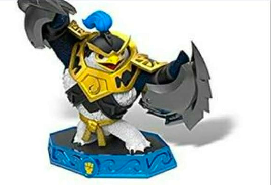 Master King Pen Skylanders