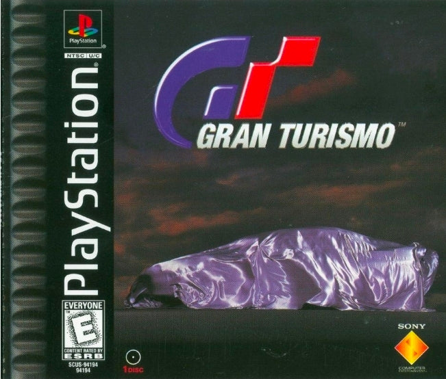 gran turismo