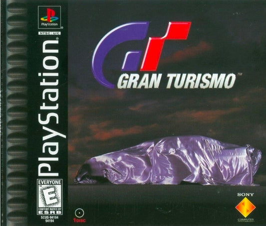 gran turismo