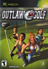 Outlaw Golf - Xbox Original
