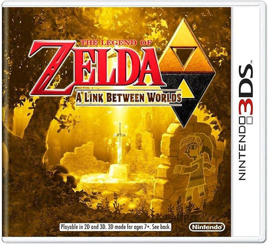 zelda between world