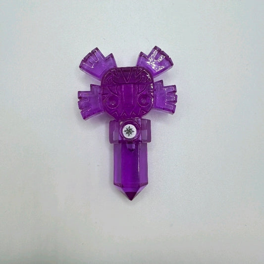 Magic Skull Skylanders