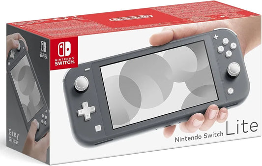 Console Switch Lite - Consoles